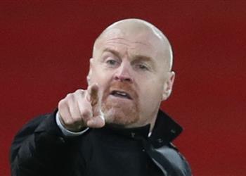 مدرب بيرنلي لعبنا ضد ليفربول بحث ا عن فرصة ذهبية وكنا نؤمن بأنفسنا