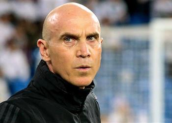 مساعد زيدان يتهرب من الحديث عن اقتراب أوديجارد من آرسنال