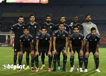 بالفيديو إبراهيم عادل يتقدم لـ بيراميدز بالهدف الأول على سموحة بـ أسيست عبد الله السعيد