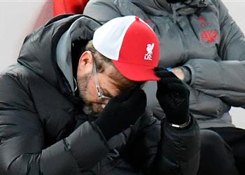 كلوب لا أتخذ القرارات ولا أنفق الأموال لحسم الصفقات في ليفربول