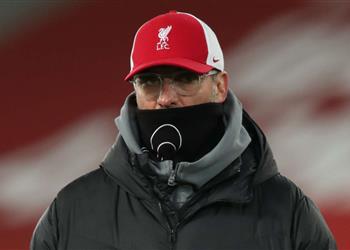 كلوب عن مواجهة مانشستر يونايتد سأغير طريقتي مع لاعبي ليفربول