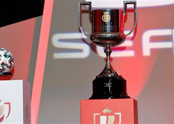 إعلان موعد مباراة برشلونة ورايو فاليكانو في دور الـ16 من كأس ملك إسبانيا