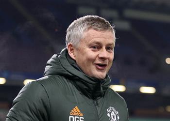 سولشاير يعلن جاهزية لاعبه لمباراة مانشستر يونايتد وليفربول