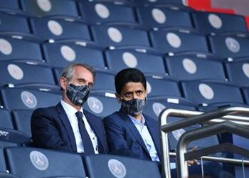 خسائر مالية ضخمة تجبر باريس سان جيرمان على بيع نجومه