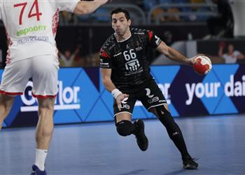 فيديو بفارق 9 أهداف منتخب مصر يهزم بيلاروسيا في كأس العالم لليد