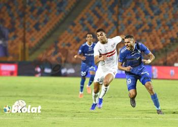 موعد والقناة الناقلة لمباراة الزمالك وأسوان اليوم في الدوري