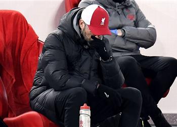 كلوب يؤكد رفض ليفربول ضم مدافع جديد ويصر ح لن أبكي مثل الأطفال