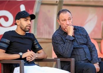 الأهلي يوضح حقيقة سفر مؤمن زكريا مع بعثة الفريق إلى قطر بمونديال الأندية