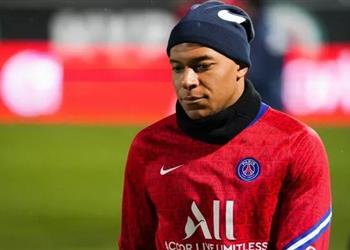 ليكيب تنعش آمال ريال مدريد في ضم مبابي من باريس سان جيرمان