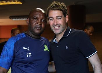 محمد مرجان يروي كواليس رحيل فايلر من الأهلي ويصرح مجلس الإدارة شعر بـ الخضة بسبب موسيماني