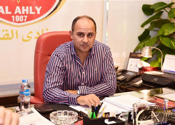 مرجان تتويج الأهلي بـ التاسعة جاء لحماية جيل كامل من انعدام الأخلاق