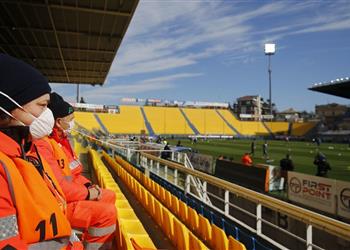 وزير الرياضة الإيطالي يكشف إمكانية عودة الجماهير في الموسم الحالي