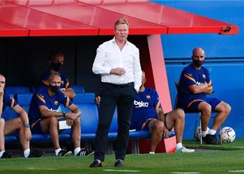 موندو ديبورتيفو كومان ينتظر انتخابات برشلونة من أجل إبرام 3 صفقات