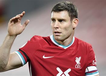 ميلنر مباراة مانشستر يونايتد القادمة فرصة ليفربول للعودة للمسار الصحيح