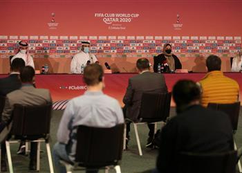 اللجنة المنظمة لـ كأس العالم للأندية تعلن الإجراءات الاحترازية لـ كورونا وطريقة شراء تذاكر المباريات