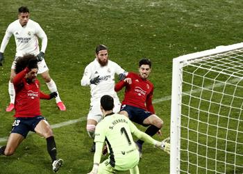 آس نجم ريال مدريد يرفض تجديد عقده ويقترب من الرحيل في الصيف