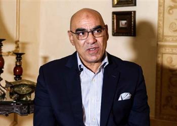 رئيس اتحاد اليد محظوظ بالعمل مع جيل فريد في منتخب مصر وقادرون على استكمال مشوار المونديال