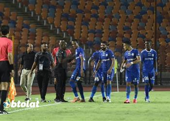 تشكيل أسوان أمام الزمالك في الدوري