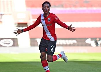 فيديو بمشاركة النني ساوثهامبتون ي قصي آرسنال حامل اللقب من كأس الاتحاد الإنجليزي