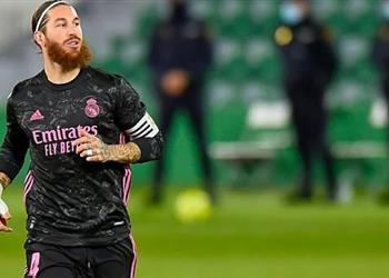 ماركا زيدان يتوجه بطلب لـ راموس بشأن تجديد عقده مع ريال مدريد