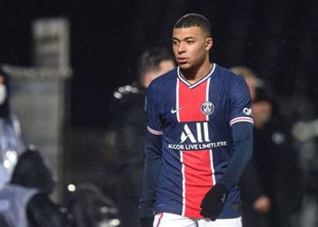 تقارير تصريحات مبابي تثير غضب ريال مدريد