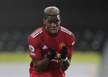 موندو ديبورتيفو بوجبا يفكر في الاستمرار مع مانشستر يونايتد