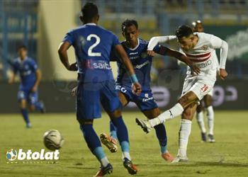 أول تعليق من خالد الغندور بعد تعادل الزمالك أمام أسوان