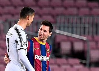 رونالدو وميسي يرفضان عرض ا مغري ا من السعودية