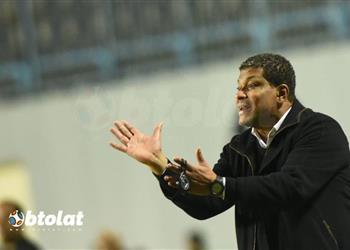 علاء عبد العال درسنا الزمالك أسبوع ا وأتيحت لـ أسوان فرص للفوز