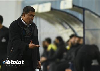 علاء عبد العال أسوان اقتنص نقطة من فم الأسد ولم نستغل الفرص أمام الزمالك