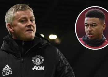 مواجهة ليفربول تحسم مستقبل لينجارد مع مانشستر يونايتد