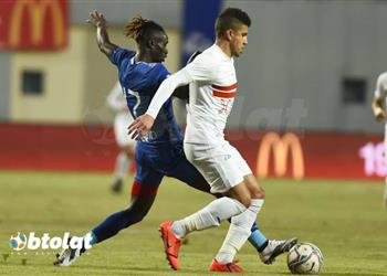 خبير تحكيمي الزمالك استحق ركلة جزاء أمام أسوان لعبة سهلة لم تحتسب