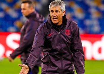 كيكي سيتين مرشح لخلافة بينيتيز في الدوري الصيني