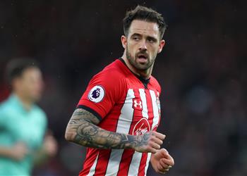 رئيس ساوثهامبتون يعلق على مستقبل إنجز بعد ارتباطه بـ ليفربول ومانشستر سيتي