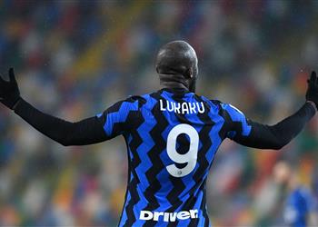 إنتر يفشل في استغلال خسارة ميلان ويتعثر أمام أودينيزي بالدوري الإيطالي