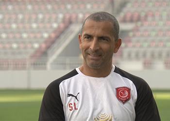 مدرب الدحيل يتحدث عن استعداداته لمباراة الأهلي في كأس العالم للأندية