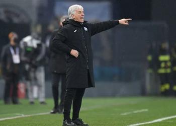 جاسبريني تعلمنا من هزيمتنا أمام ليفربول وتغلبنا على ميلان متصدر الكالتشيو