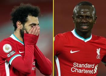 كاسكارينو العلاقة بين محمد صلاح وماني ستجبر أحدهما على مغادرة ليفربول