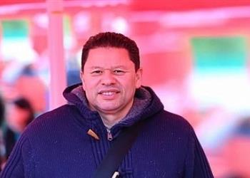 رضا عبد العال ينتقد باتشيكو كان نائم ا أمام أسوان هو وموسيماني يعتبران القطبين سبوبة