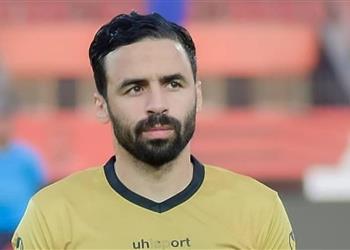 أحمد شديد قناوي الأهلي كان خطوة في مشواري للنجاح والمصري صاحب فضل علي