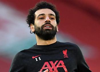 كلوب يكشف موقف محمد صلاح من المشاركة أمام مانشستر يونايتد