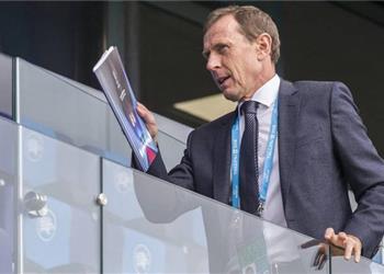 بوتراجينيو نحن نثق في زيدان وريال مدريد لن يتنازل عن الألقاب بسهولة