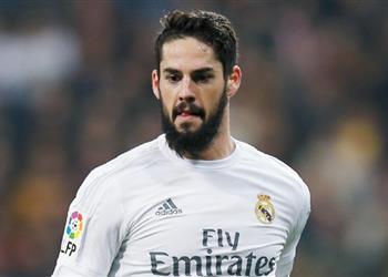 تجديد العقود ريال مدريد يتوصل لإتفاق مبدئي لتجديد عقد إيسكو
