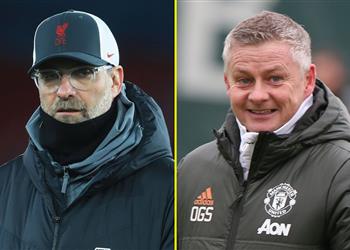 تعرف على معلق مباراة ليفربول ومانشستر يونايتد اليوم في كأس الاتحاد الإنجليزي