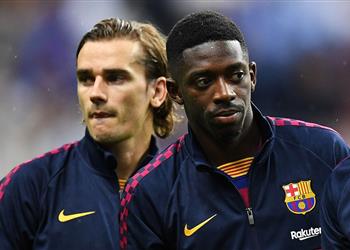 تشكيل برشلونة المتوقع أمام إلتشي اليوم في الدوري الإسباني