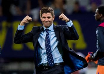 ميرور مدرب ليفربول السابق يقترب من الدوري الأسكتلندي ومنافسة جيرارد