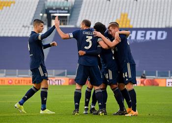 يوفنتوس يعلن موقفه من ميركاتو الشتاء