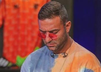 ميدو عن خطابه لـ إنفانتينو أقول لـ فيفا عيب ولا أستقوى بالخارج