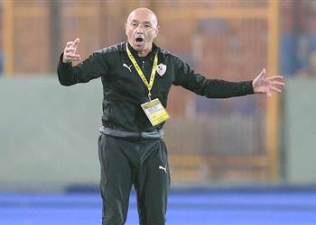 هل يرحل عن الزمالك صحيفة برتغالية باتشيكو مطلوب في الدوري الصيني
