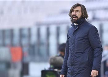 بيرلو يشيد بـ كيليني وتشيزني ويؤكد كان يمكننا قتل المباراة مبكر ا ضد بولونيا